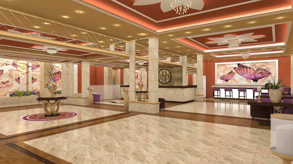 Europe Hotel & Casino